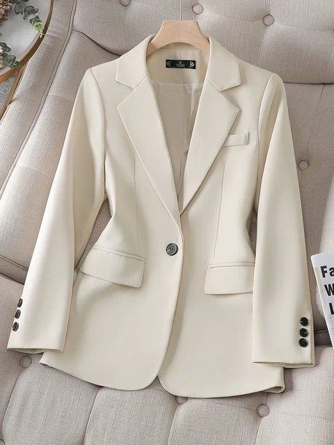 ENSMBLE VESTE AVEC PONTALON OVER SIZE