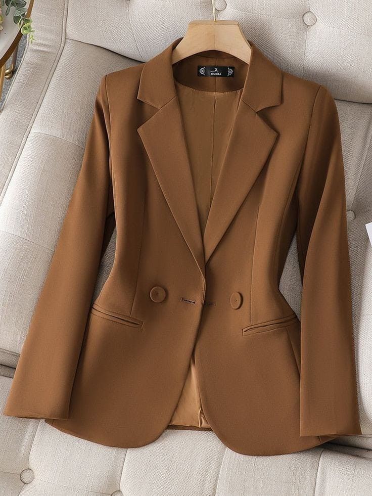 ENSMBLE VESTE AVEC PONTALON OVER SIZE