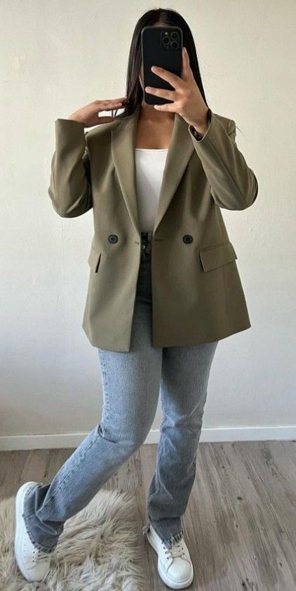 veste gray