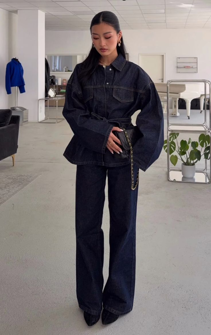 VESTE OVER