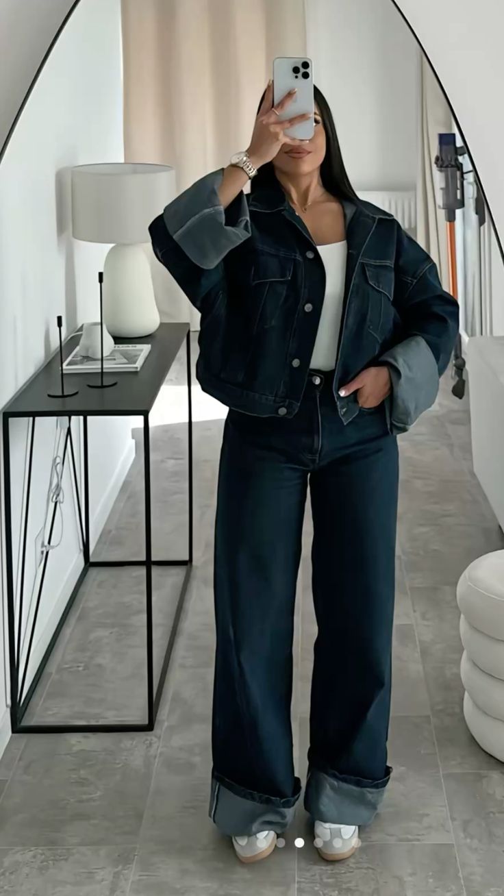 VESTE OVER